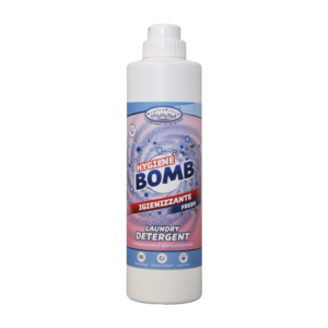 Detergent HYGIENE BOMB Fresh 750ml