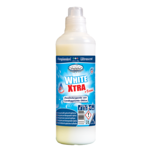 Detergent White Xtra 1L