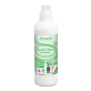 Detergent hipoalergenic Bioxelle Bianchi & Colorati 1L