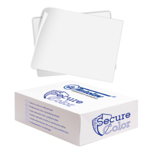 Secure Color - Șervețele protecție transfer de culoare