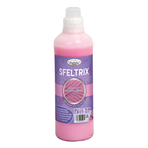 Detergent Sfeltrix 1L