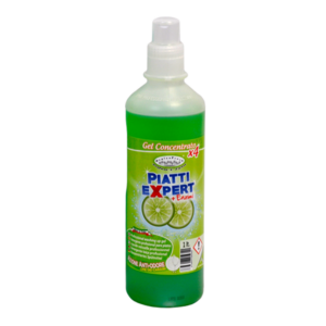 Detergent vase Piatti Expert 1L