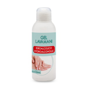 Gel de igienizare pentru mâini 70ml